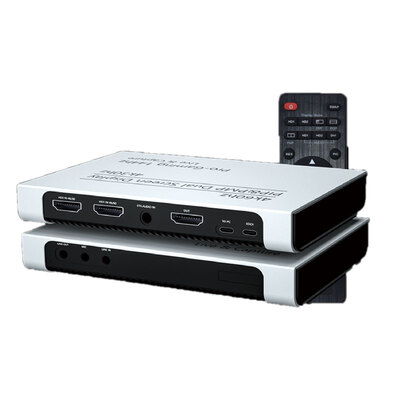 YK935C-Dual HDMI Capture PIP/PMP/POP
